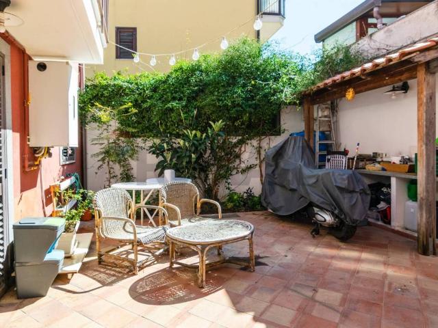 Casa indipendente in vendita a Aci Catena CT