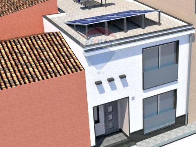 Casa Indipendente in vendita a Aci Sant'Antonio
