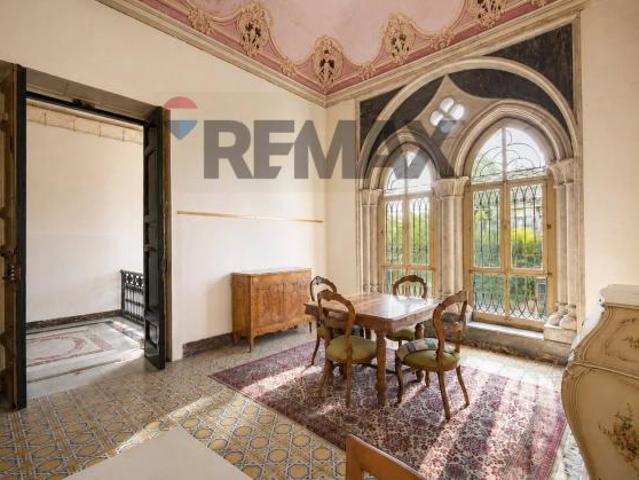 Casa Indipendente in vendita a Acireale