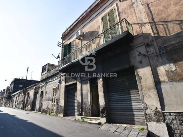 Casa indipendente in vendita a Acireale