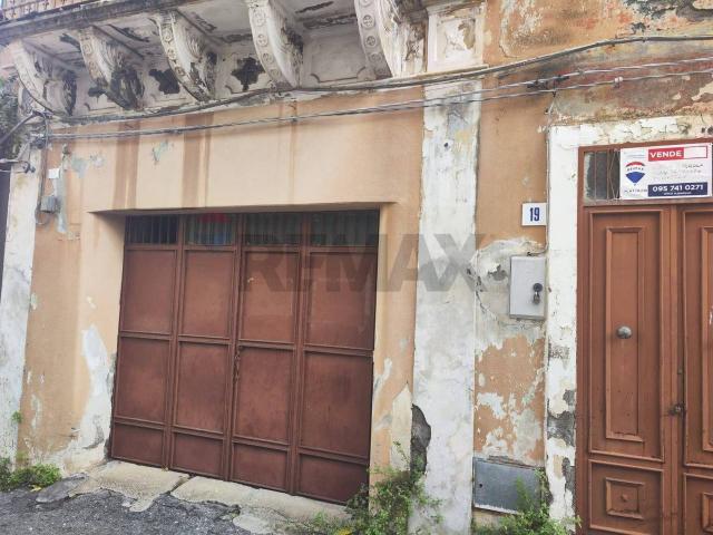 Casa indipendente in vendita a Acireale