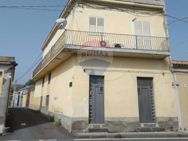 Casa indipendente in vendita a Acireale