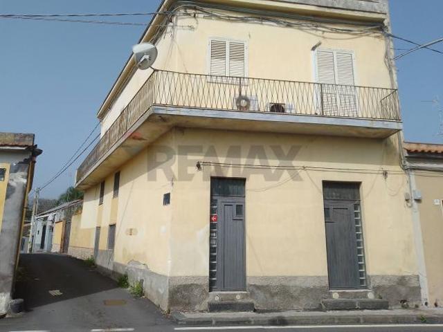 Casa Indipendente in vendita a Acireale