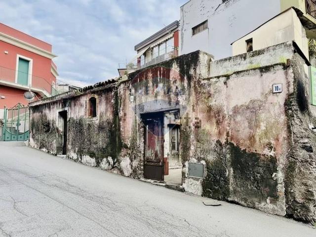 Casa indipendente in vendita a Acireale