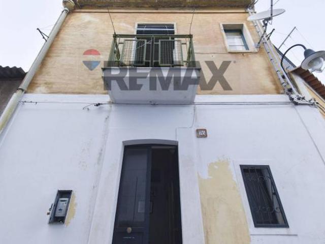 Casa Indipendente in vendita a Acireale