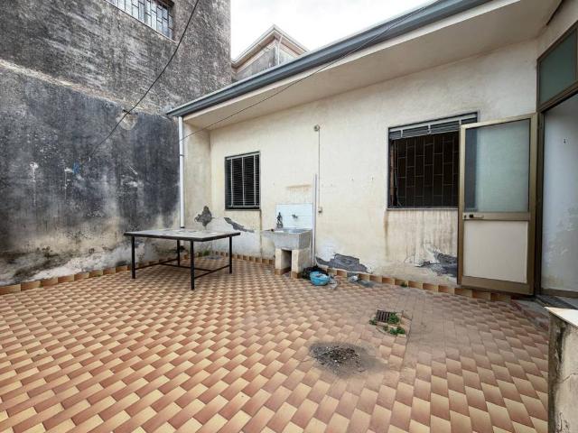 Casa indipendente in vendita a Acireale CT