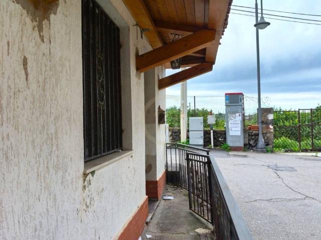 Casa indipendente in vendita a Acireale CT