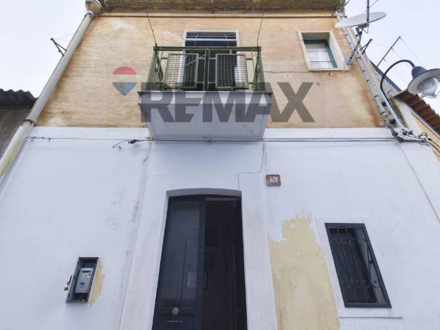 Casa indipendente in vendita a Acireale CT