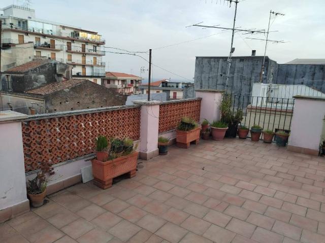 Casa indipendente in vendita a Acireale CT