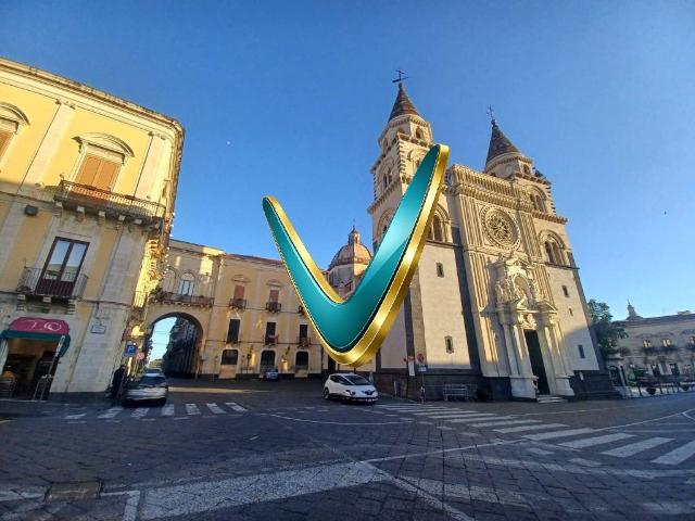 Casa indipendente in vendita a Acireale CT