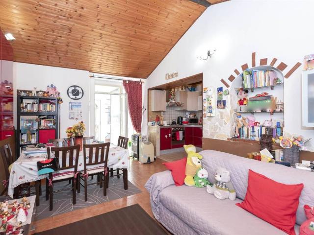 Casa indipendente in vendita a Acireale CT