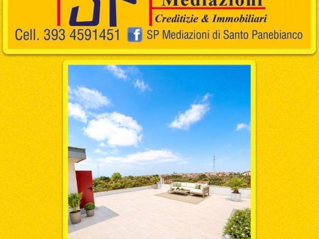 Casa indipendente in vendita a Acireale CT