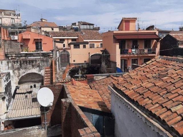 Casa indipendente in vendita a Acireale CT