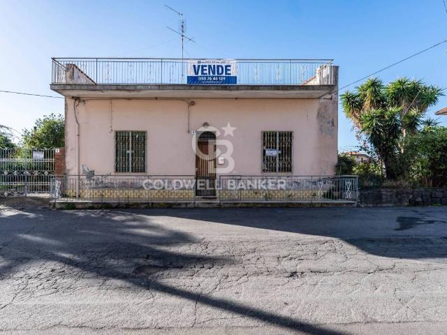 Casa indipendente in vendita a Acireale CT