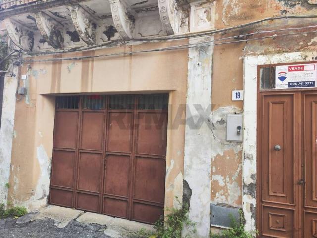 Casa indipendente in vendita a Acireale CT