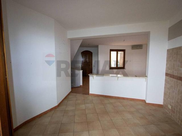 Casa indipendente in vendita a Acireale CT