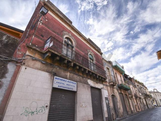 Casa indipendente in vendita a Acireale CT