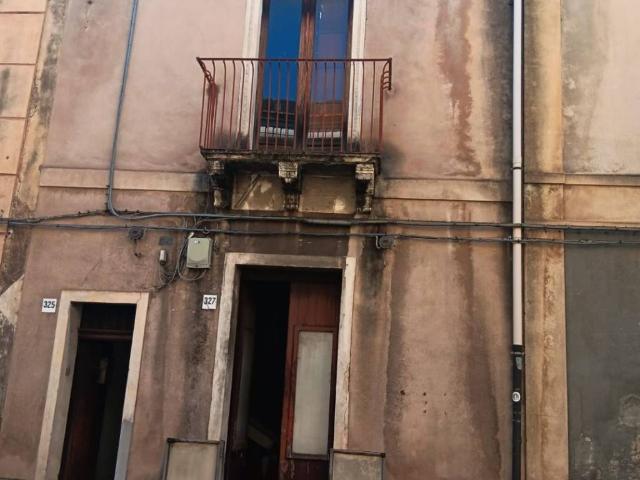Casa indipendente in vendita a Acireale CT