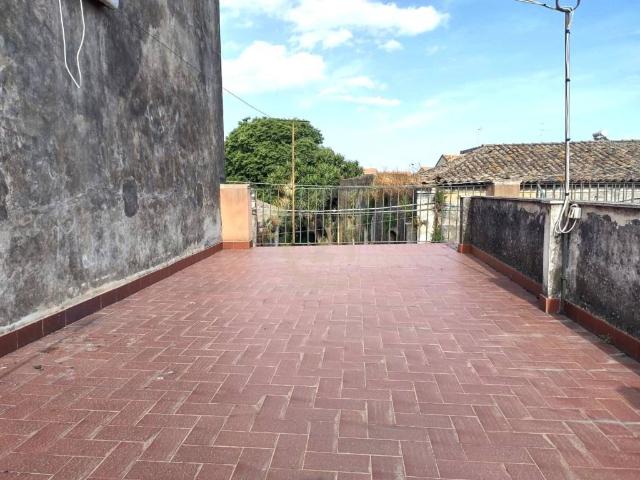Casa indipendente in vendita a Acireale CT
