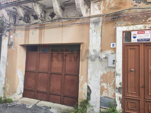 Casa Indipendente in vendita a Acireale, Guardia