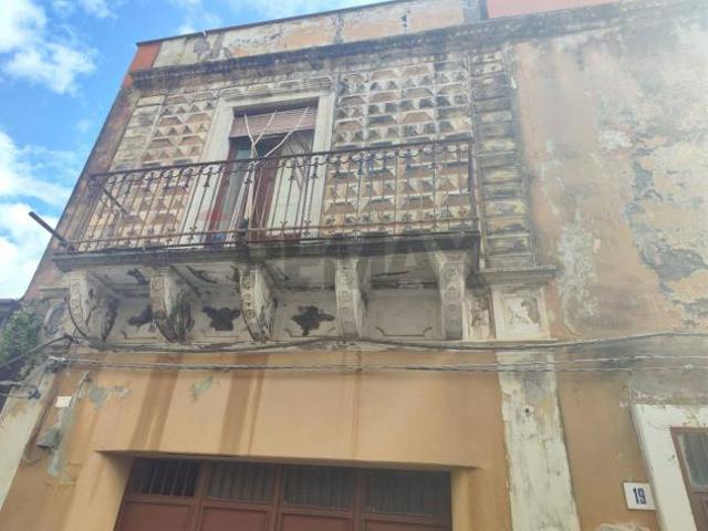 Casa Indipendente in vendita a Acireale, Guardia
