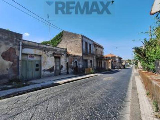 Casa Indipendente in vendita a Acireale, Guardia