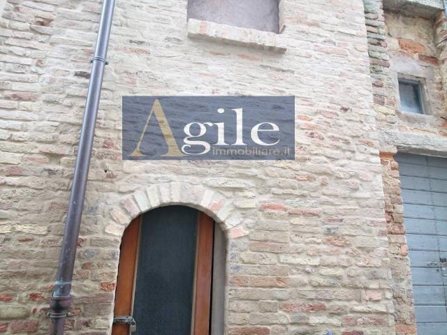 Casa indipendente in vendita a Acquaviva Picena AP