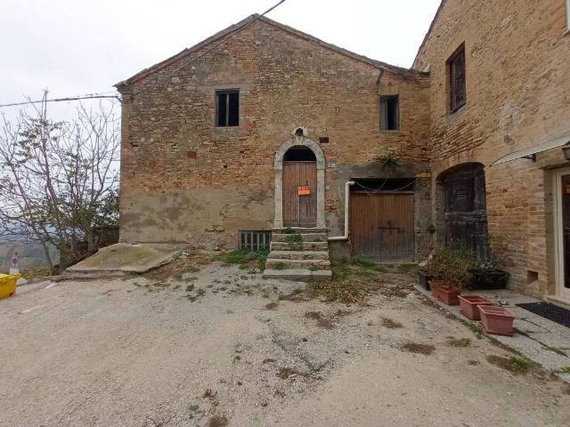 Casa indipendente in vendita a Acquaviva Picena AP