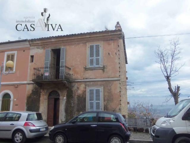 Casa indipendente in vendita a Acquaviva Picena AP