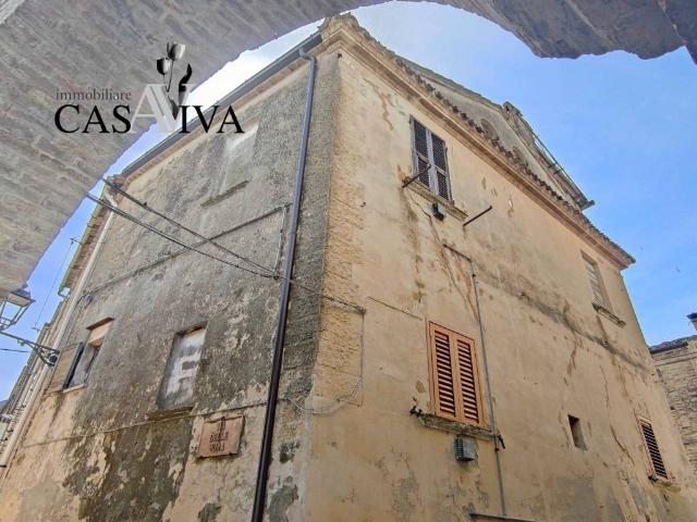 Casa indipendente in vendita a Acquaviva Picena AP