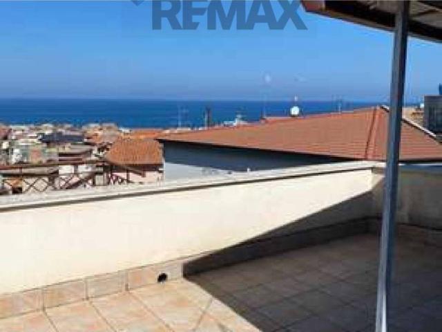 Casa indipendente in vendita a Acquedolci ME