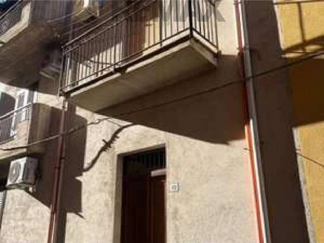 Casa indipendente in vendita a Acquedolci ME