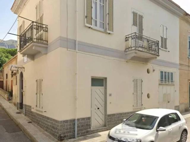 Casa indipendente in vendita a Acquedolci ME