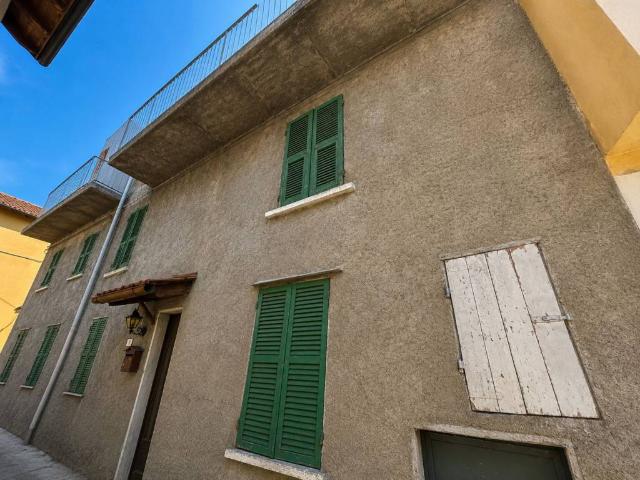 Casa indipendente in vendita a Acqui Terme AL