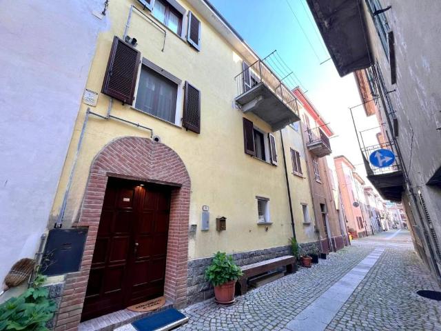 Casa indipendente in vendita a Acqui Terme AL