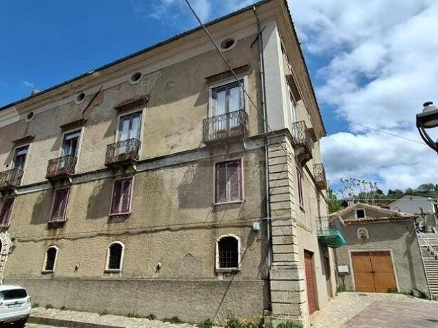 Casa indipendente in vendita a Acri CS