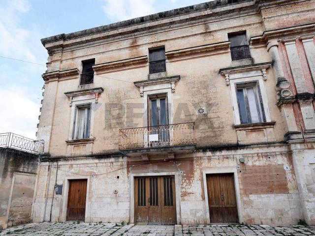 Casa indipendente in vendita a Adelfia