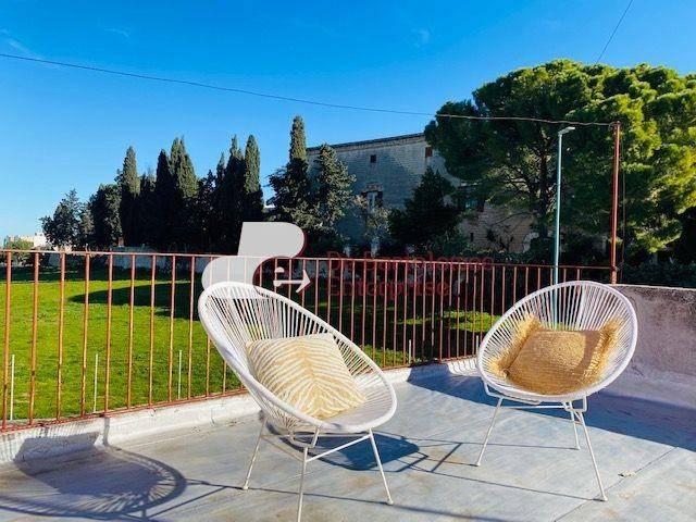 Casa indipendente in vendita a Adelfia BA