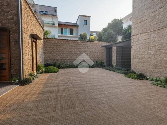 Casa indipendente in vendita a Afragola NA