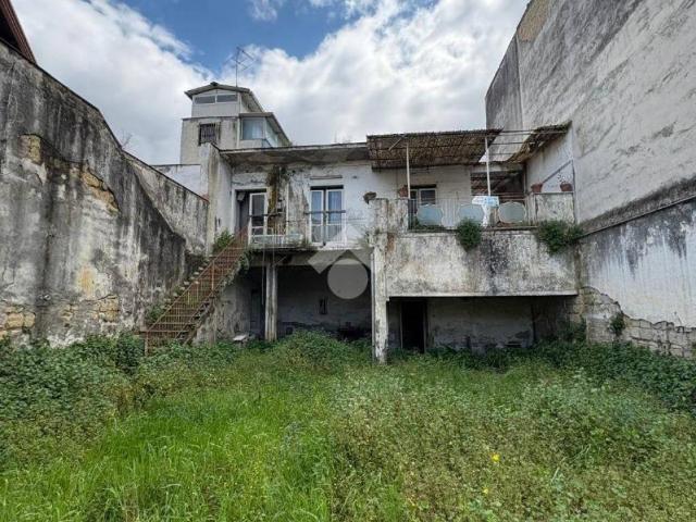Casa indipendente in vendita a Afragola NA
