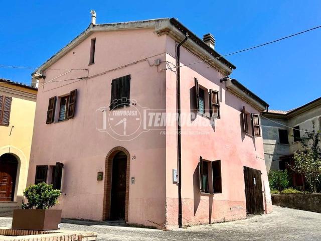 Casa indipendente in vendita a Agugliano