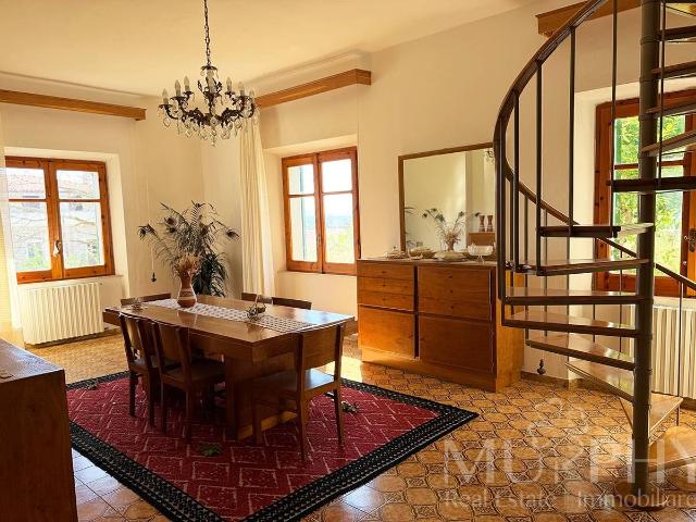 Casa indipendente in vendita a Aggius