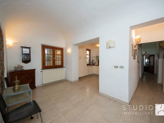 Casa indipendente in vendita a Agliana PT