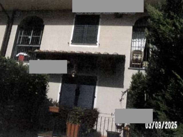 Casa indipendente in vendita a Agliana PT