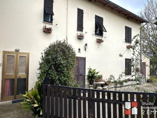 Casa indipendente in vendita a Agliana PT