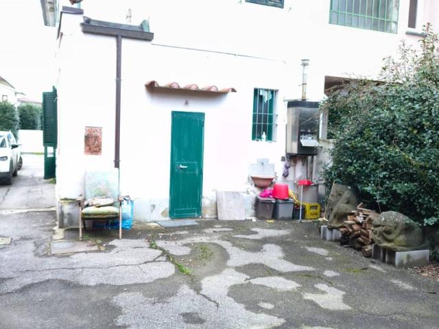 Casa indipendente in vendita a Agliana PT