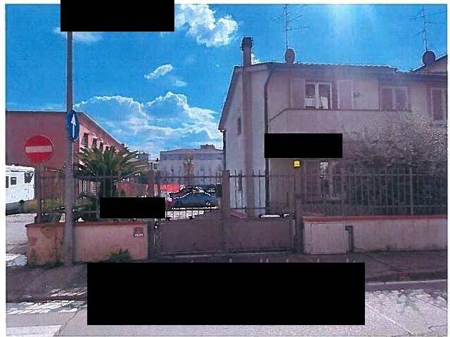 Casa indipendente in vendita a Agliana PT