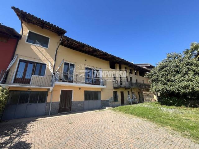 Casa indipendente in vendita a Aglie'