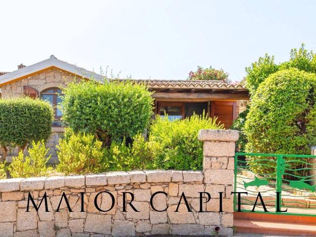 Casa indipendente in vendita a Aglientu