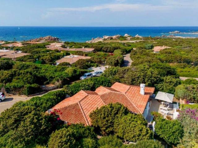 Casa indipendente in vendita a Aglientu OT